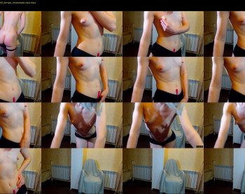 mrsfllower — 70 minute Chaturbate female cam show recording, 1080p, Mar 22, 2021