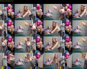 nancycute__ — 40 minute Chaturbate female cam show recording, 1080p, Mar 22, 2021