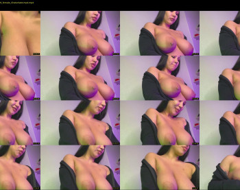 neonjade — 3 minute Chaturbate female cam show recording, 1080p, Mar 22, 2021