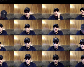 new_york_guy518 — 21 minute Chaturbate male cam show recording, 1080p, Mar 22, 2021