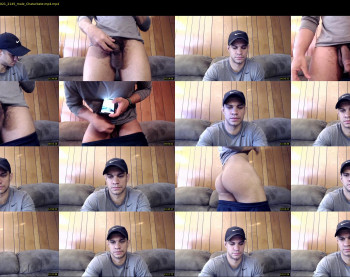 new_york_guy518 — 29 minute Chaturbate male cam show recording, 1080p, Mar 22, 2021