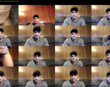 new_york_guy518 — 44 minute Chaturbate male cam show recording, 1080p, Mar 23, 2021