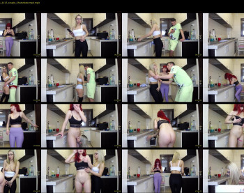 nolimitscoupl3 — 54 minute Chaturbate couple cam show recording, 720p, Mar 22, 2021
