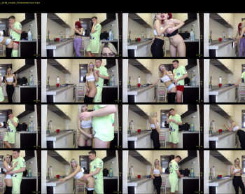 nolimitscoupl3 — 91 minute Chaturbate couple cam show recording, 720p, Mar 22, 2021