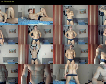 o_r_b_i_t — 37 minute Chaturbate male cam show recording, 720p, Mar 23, 2021