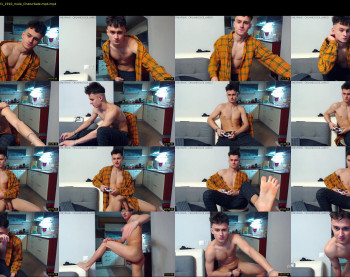 orlando__bloom — 70 minute Chaturbate male cam show recording, 1080p, Mar 22, 2021