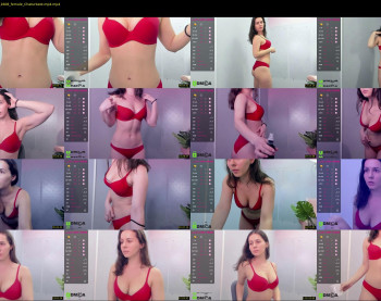 p1ece_of_me — 70 minute Chaturbate female cam show recording, 1080p, Mar 22, 2021