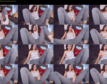 peaceduke — 31 minute Chaturbate female cam show recording, 1080p, Mar 22, 2021