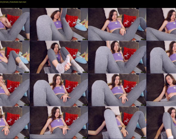 peaceduke — 6 minute Chaturbate female cam show recording, 1080p, Mar 22, 2021