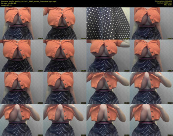 playful_goldie — 18 minute Chaturbate female cam show recording, 480p, Mar 22, 2021