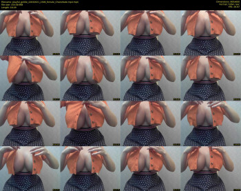 playful_goldie — 19 minute Chaturbate female cam show recording, 480p, Mar 22, 2021