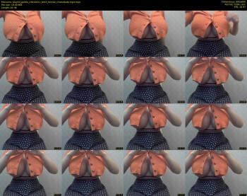 playful_goldie — 3 minute Chaturbate female cam show recording, 480p, Mar 23, 2021