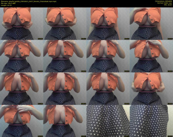 playful_goldie — 25 minute Chaturbate female cam show recording, 480p, Mar 23, 2021