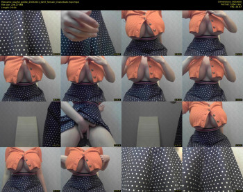 playful_goldie — 30 minute Chaturbate female cam show recording, 480p, Mar 23, 2021