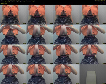 playful_goldie — 27 minute Chaturbate female cam show recording, 480p, Mar 23, 2021