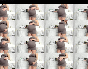pussysweet9 — 6 minute Chaturbate female cam show recording, 1080p, Mar 22, 2021