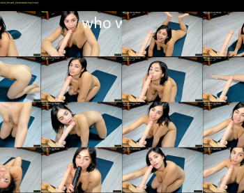 raquelle_star — 73 minute Chaturbate couple cam show recording, 1080p, Mar 22, 2021