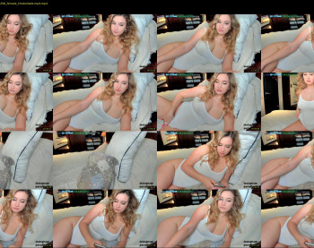 roxxana227 — 71 minute Chaturbate female cam show recording, 1080p, Mar 22, 2021