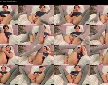 sander_sonia — 10 minute Chaturbate female cam show recording, 1080p, Mar 22, 2021