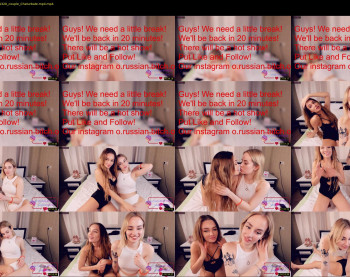 sanymorgan — 74 minute Chaturbate couple cam show recording, 1080p, Mar 22, 2021