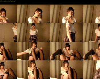 sasha_ursx — 38 minute Chaturbate female cam show recording, 1080p, Mar 22, 2021
