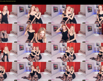 sinacampby — 5 minute Chaturbate couple cam show recording, 1080p, Mar 23, 2021