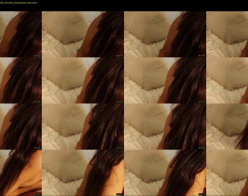 star_gazing — 6 minute Chaturbate female cam show recording, 1080p, Mar 22, 2021