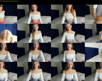 summer_sunshine_ — 37 minute Chaturbate female cam show recording, 1080p, Mar 22, 2021