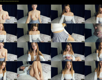 summer_sunshine_ — 71 minute Chaturbate female cam show recording, 1080p, Mar 22, 2021