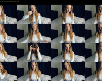 summer_sunshine_ — 4 minute Chaturbate female cam show recording, 1080p, Mar 22, 2021