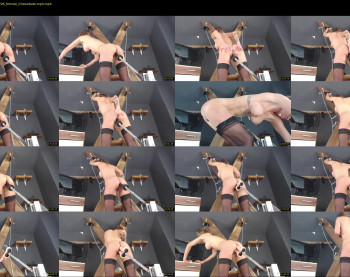 tanyaxlove — 59 minute Chaturbate female cam show recording, 720p, Mar 22, 2021