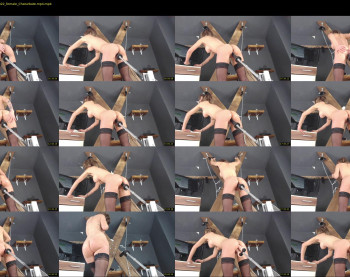 tanyaxlove — 43 minute Chaturbate female cam show recording, 720p, Mar 22, 2021