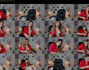 tiago_hannah — 75 minute Chaturbate couple cam show recording, 1080p, Mar 22, 2021