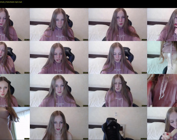 tixxxy — 70 minute Chaturbate female cam show recording, 1080p, Mar 22, 2021