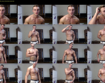 tom_fordd — 22 minute Chaturbate male cam show recording, 1080p, Mar 22, 2021