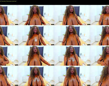 tracy_owen — 13 minute Chaturbate female cam show recording, 720p, Mar 22, 2021