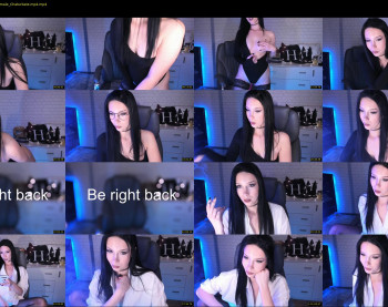 uindi — 70 minute Chaturbate female cam show recording, 1080p, Mar 22, 2021