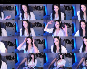 uindi — 70 minute Chaturbate female cam show recording, 1080p, Mar 23, 2021