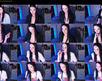 uindi — 70 minute Chaturbate female cam show recording, 1080p, Mar 23, 2021