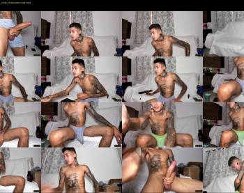 ululante — 59 minute Chaturbate male cam show recording, 1080p, Mar 22, 2021