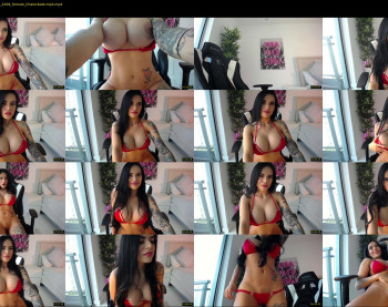 vanessa_vega — 62 minute Chaturbate female cam show recording, 1080p, Mar 22, 2021