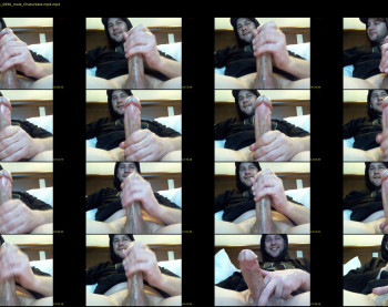 vanillaniceeee — 36 minute Chaturbate male cam show recording, 720p, Mar 22, 2021