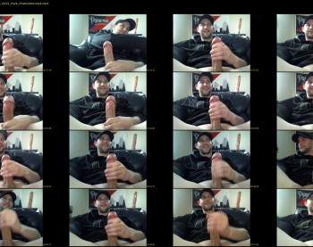 vanillaniceeee — 45 minute Chaturbate male cam show recording, 720p, Mar 23, 2021
