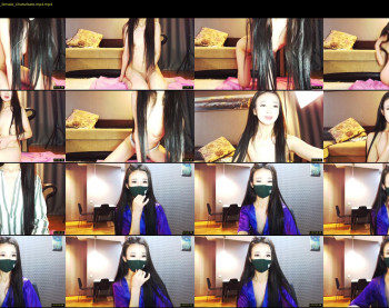 verasun — 97 minute Chaturbate female cam show recording, 480p, Mar 22, 2021