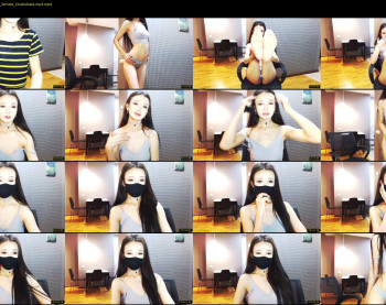 verasun — 103 minute Chaturbate female cam show recording, 480p, Mar 22, 2021
