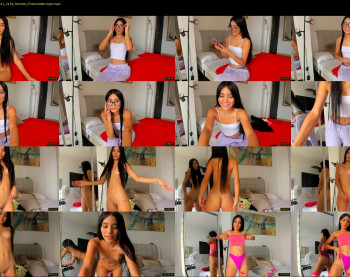 veroniqe_lounge — 76 minute Chaturbate couple cam show recording, 720p, Mar 22, 2021