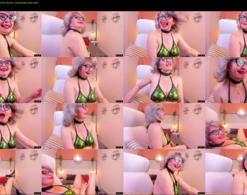 victoria_dior — 4 minute Chaturbate female cam show recording, 720p, Mar 23, 2021