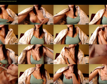 wickedtease — 56 minute Chaturbate female cam show recording, 720p, Mar 23, 2021