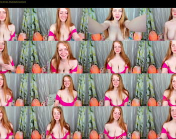 x__rose__x — 87 minute Chaturbate female cam show recording, 720p, Mar 22, 2021