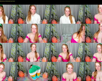x__rose__x — 70 minute Chaturbate female cam show recording, 720p, Mar 22, 2021